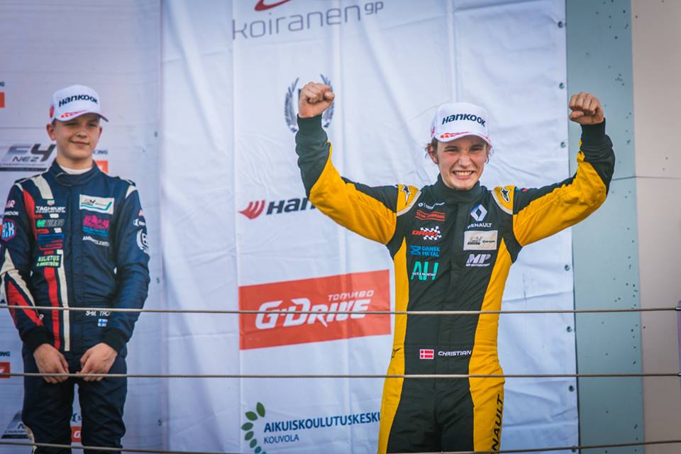 (Foto: SMP F4 NEZ)